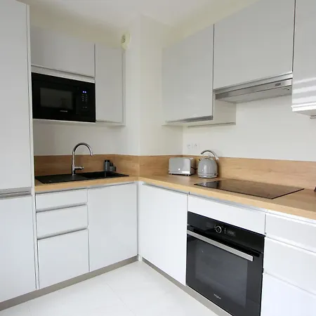 Apartment Elbe2 8ppl Gateways To Disneyland Paris